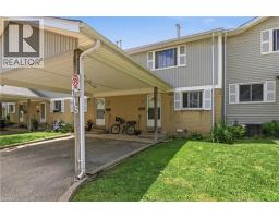 255 NORTHLAKE Drive UnitNo. 15 - 1