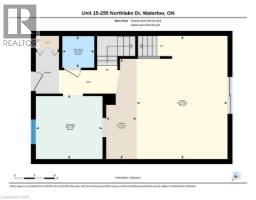 255 NORTHLAKE Drive UnitNo. 15 - 38
