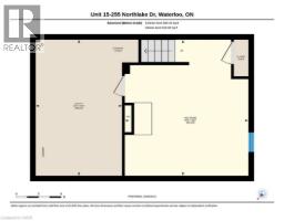 255 NORTHLAKE Drive UnitNo. 15 - 40