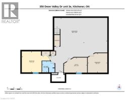 350 DOON VALLEY Drive UnitNo. 3E - 35