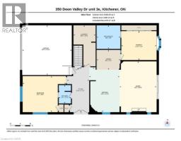 350 DOON VALLEY Drive UnitNo. 3E - 36