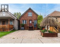 14 CAMBRIDGE Avenue - 1