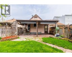 14 CAMBRIDGE Avenue - 48