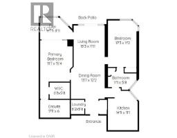 1201 NORTH SHORE Boulevard E UnitNo. 108 - 47