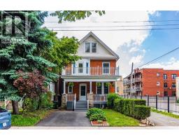82 BURRIS Street - 2