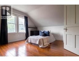 82 BURRIS Street - 36