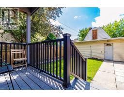 82 BURRIS Street - 43