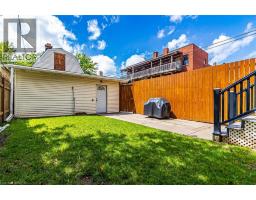 82 BURRIS Street - 44