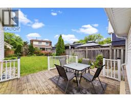 644 LOMOND Crescent - 30