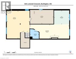 644 LOMOND Crescent - 36