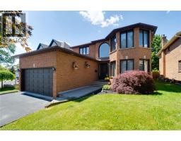 2560 RUGBY Road - 1