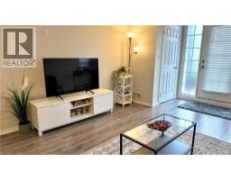 24 SIENNA Street UnitNo. A - 12