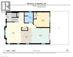 530 PENNY Lane - 44