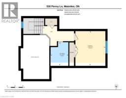 530 PENNY Lane - 45