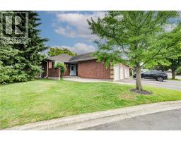 71 BEASLEY Crescent UnitNo. 1 - 2