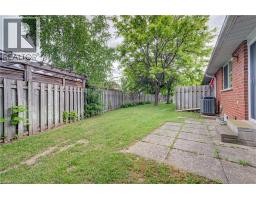 71 BEASLEY Crescent UnitNo. 1 - 35