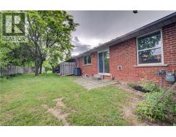 71 BEASLEY Crescent UnitNo. 1 - 36