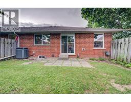 71 BEASLEY Crescent UnitNo. 1 - 37