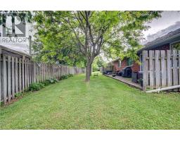 71 BEASLEY Crescent UnitNo. 1 - 38