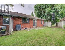 71 BEASLEY Crescent UnitNo. 1 - 39