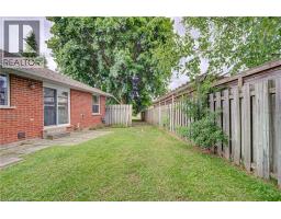71 BEASLEY Crescent UnitNo. 1 - 40