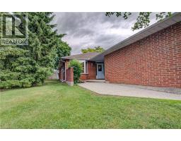 71 BEASLEY Crescent UnitNo. 1 - 41