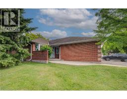 71 BEASLEY Crescent UnitNo. 1 - 6