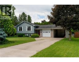 155 HURON Street - 2