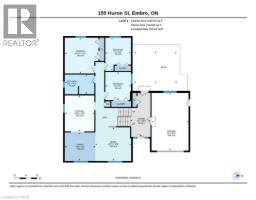 155 HURON Street - 47
