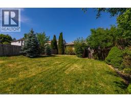 907 DOON VILLAGE Road - 41