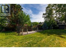 907 DOON VILLAGE Road - 42