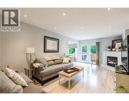 907 DOON VILLAGE Road - 6