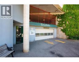 20 ST GEORGE Street UnitNo. 508 - 33