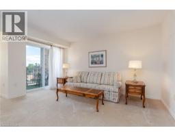 20 ST GEORGE Street UnitNo. 508 - 5
