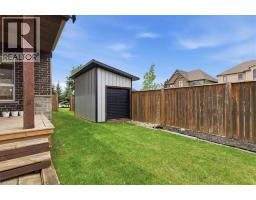 275 FALCONRIDGE Drive - 45