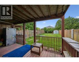 1192 OTTAWA Street S - 34