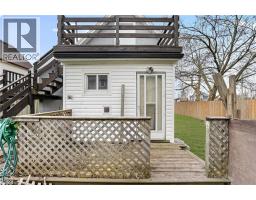 172 FRASER Street - 13