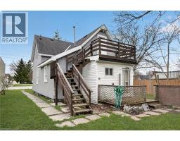 172 FRASER Street - 16