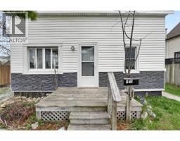 172 FRASER Street - 9