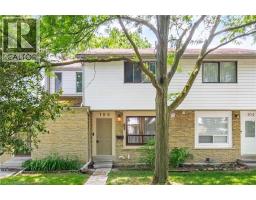 6540 FALCONER Drive UnitNo. 105 - 1