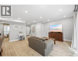 6540 FALCONER Drive UnitNo. 105 - 12