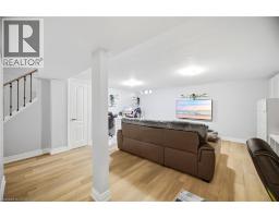 6540 FALCONER Drive UnitNo. 105 - 33
