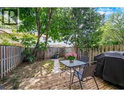 6540 FALCONER Drive UnitNo. 105 - 37