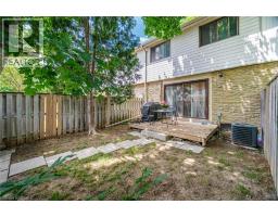 6540 FALCONER Drive UnitNo. 105 - 40