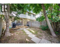 6540 FALCONER Drive UnitNo. 105 - 41