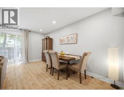 6540 FALCONER Drive UnitNo. 105 - 8
