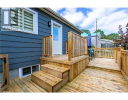 205 STANLEY Street - 21