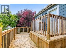 205 STANLEY Street - 23