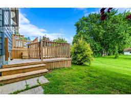 205 STANLEY Street - 24