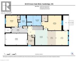 35 GREEN GATE Boulevard UnitNo. 38 - 47